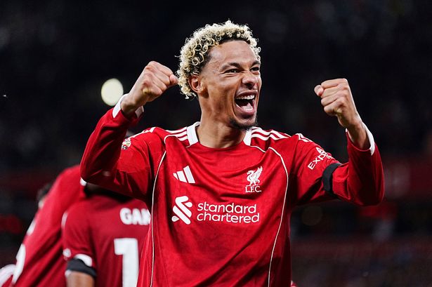 Hugo Ekitike verdict proven spot on after 12-word statement from inside dressing room