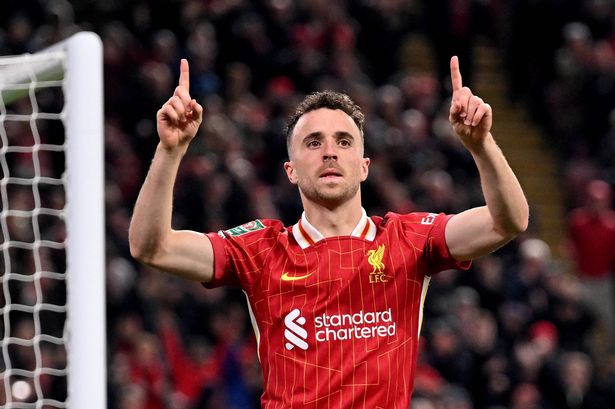 Chelsea players make incredible gesture to Diogo Jota’s family after tragic death