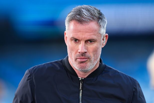 Jamie Carragher tells Liverpool they ‘will not defend’ title unless transfer plan changes