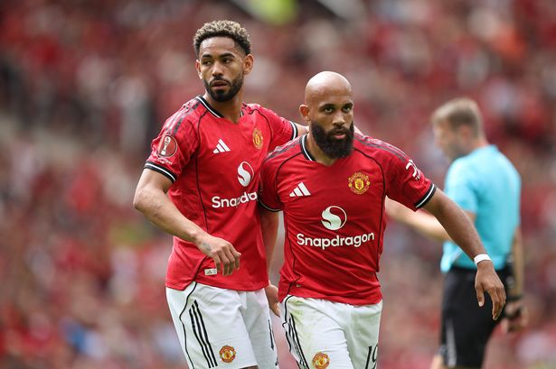 Man Utd’s secret weapon confirms arrival after Matheus Cunha and Bryan Mbeumo transfers