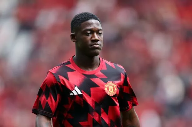 Man Utd set deadline for final Kobbie Mainoo transfer decision after Ruben Amorim claim