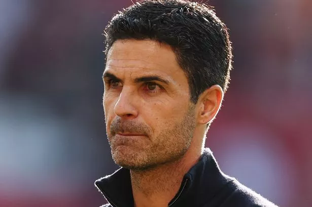 Arsenal can’t hide obvious weak https://www.mirror.co.uk/sport/football/match-reports/arsenal-man-utd-report-highlights-35746661 despite scrappy win over improved Man Utd