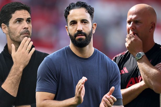 Man Utd, Liverpool and Arsenal working on 23 deals with two weeks until window closes