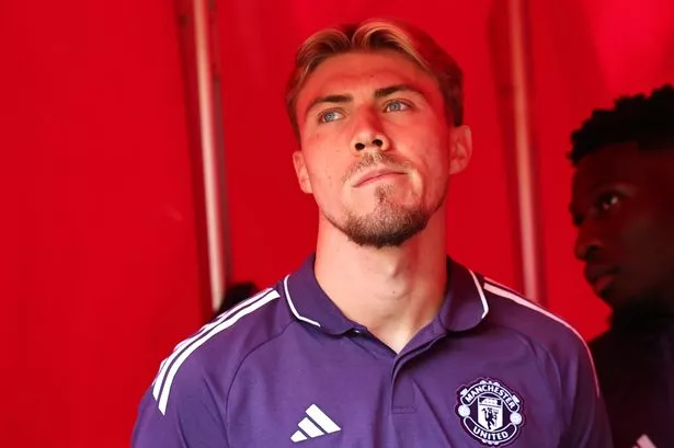 Man Utd transfer news: Carlos Baleba clause emerges as Rasmus Hojlund suffers blow