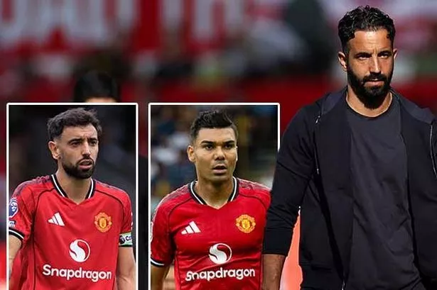 Man Utd lose more than £300m in transfer deals as squad value paints worrying picture