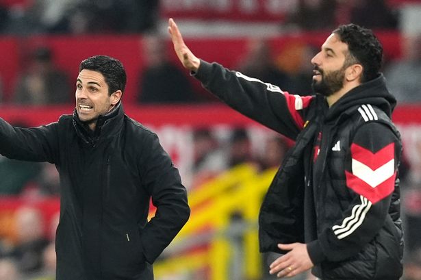 Premier League team news: Every player missing including Man Utd and Arsenal absences