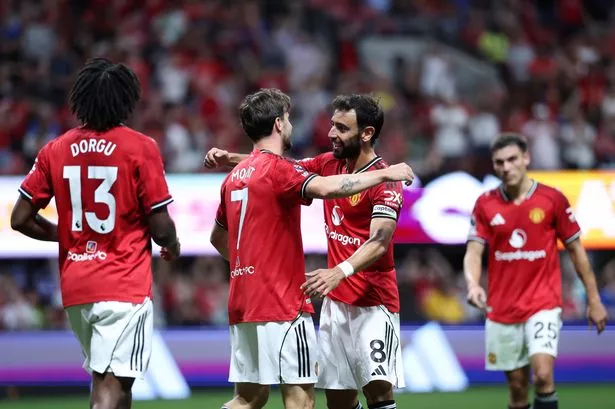 How to watch Man Utd vs Fiorentina: Live stream and unusual kick-off time