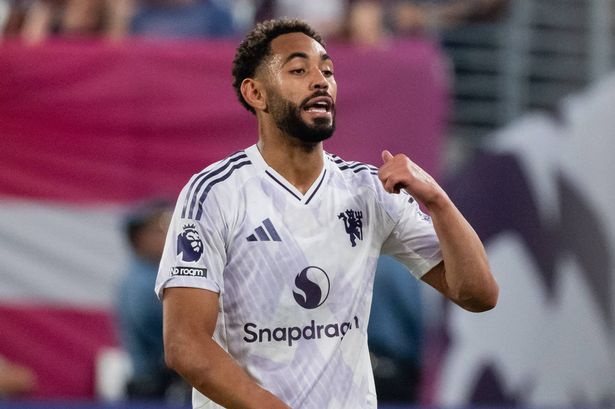 Matheus Cunha thinks player Man Utd ‘should sign’ over Benjamin Sesko can win Ballon d’Or