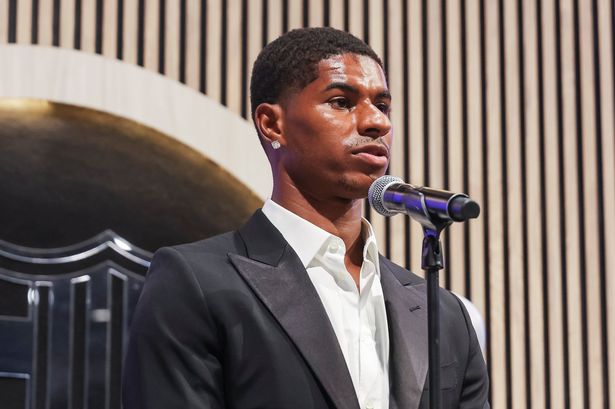 Marcus Rashford says Man Utd are in ‘no man’s land’ with Ruben Amorim as manager