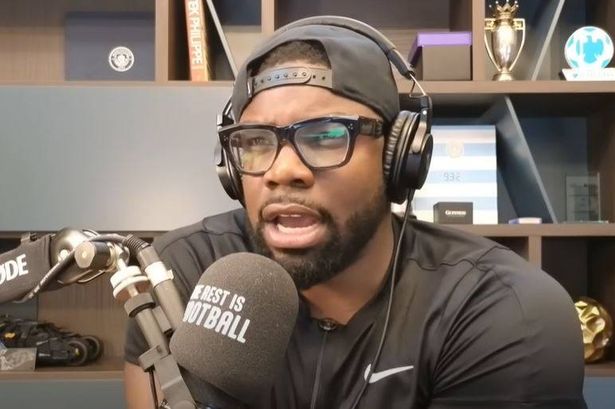 Micah Richards rules one team OUT of the title race before season even begins