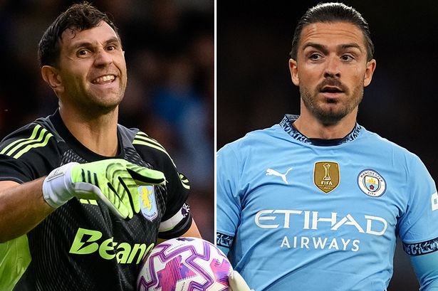 Premier League XI with players still looking to complete transfers this summer