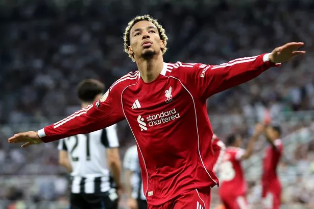 Hugo Ekitike snubbed by France despite stellar Liverpool form and could switch allegiance