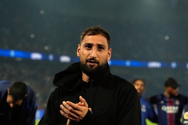 Gianluigi Donnarumma costing PSG millions as Man City stance becomes clear