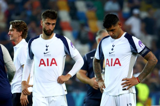 Tottenham snatch defeat from the jaws of glory as Thomas Frank gets brutal introduction