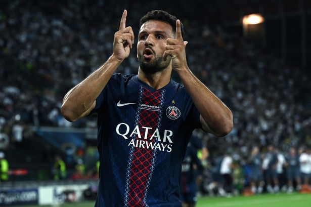 PSG stage epic comeback to stun Tottenham and win Super Cup on penalties