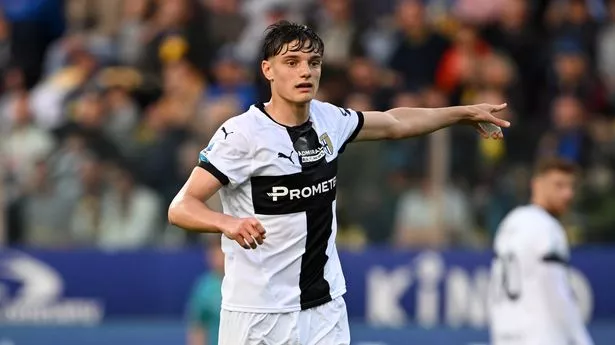 Liverpool continue summer spending as £26m Giovanni Leoni transfer completed