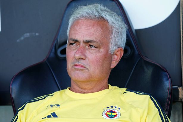 Jose Mourinho lined up for shock Premier League return after ‘spectacular fallout’