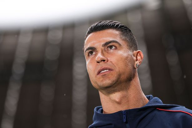 Cristiano Ronaldo gives clear verdict on Viktor Gyokeres to Arsenal transfer