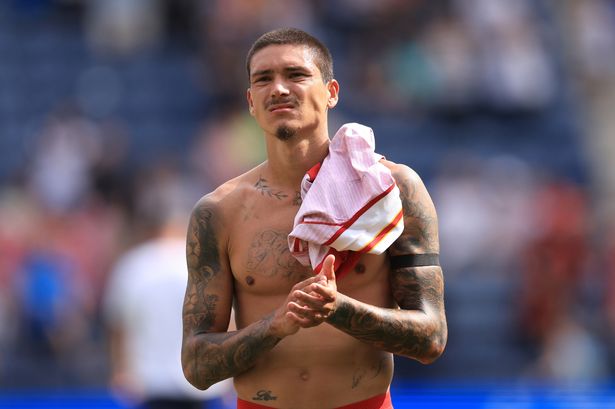 Liverpool transfer news: Fresh interest in Darwin Nunez as three youngsters face exit