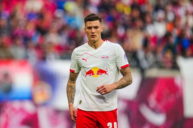 What Benjamin Sesko arrival means for four Man Utd stars as Newcastle beaten to transfer