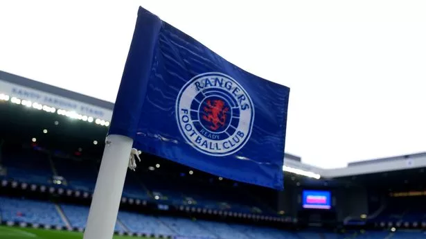 Rangers devastated as fan dies after medical emergency at Dundee match