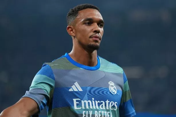 REVEALED: ‘Difficult’ phone call as England boss Thomas Tuchel AXED Trent Alexander-Arnold