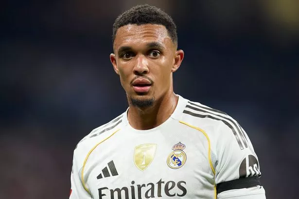 New UEFA rule BANS Liverpool from hosting Real Madrid in Champions League