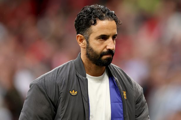 Man Utd fear Ruben Amorim could QUIT as boardroom alarm bells ring and senior stars disillusioned