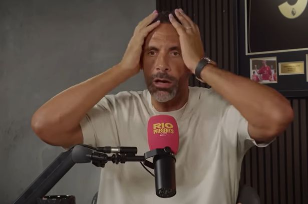 Rio Ferdinand makes thoughts clear on Arsenal star – ‘The best talent since Wayne Rooney’