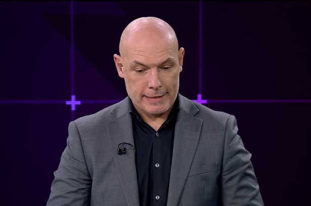 Howard Webb sends penalty warning to Premier League players and fans for new season