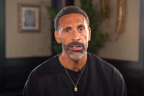 Rio Ferdinand explains decision to move to Dubai after quitting TNT Sports job