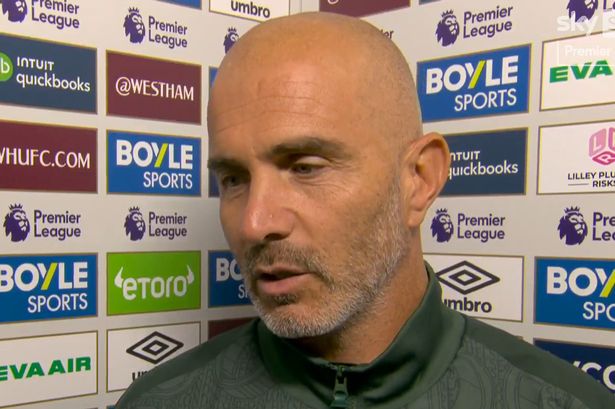 Enzo Maresca delivers Cole Palmer update after pulling Chelsea star out of team