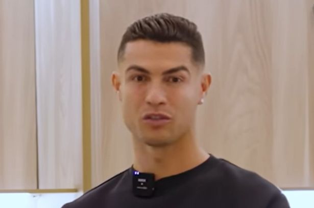 Cristiano Ronaldo snubbed Lamine Yamal for Tottenham transfer target with thoughts clear