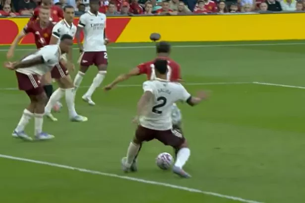 Man Utd receive new Matheus Cunha penalty verdict as ex-Premier League ref weighs in