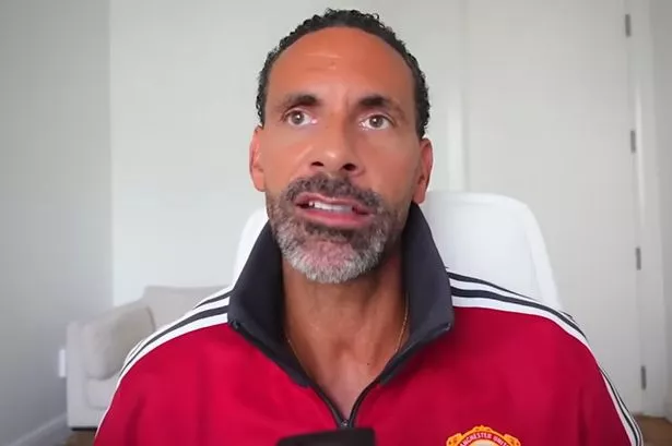 Rio Ferdinand insists Man Utd star backed by Ruben Amorim ‘didn’t pass the test’