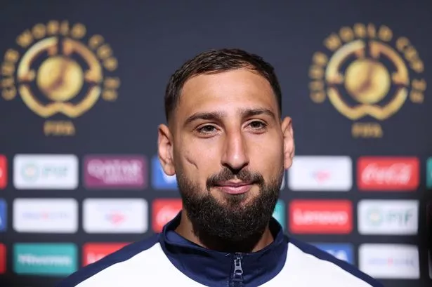 Gianluigi Donnarumma’s Man Utd heartbreak as PSG transfer agreement surfaces