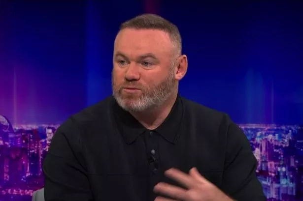 Wayne Rooney offers ‘crazy’ Max Dowman verdict and gives advice to Arsenal wonderkid