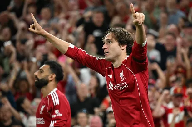 Federico Chiesa makes final decision on Liverpool future in transfer twist