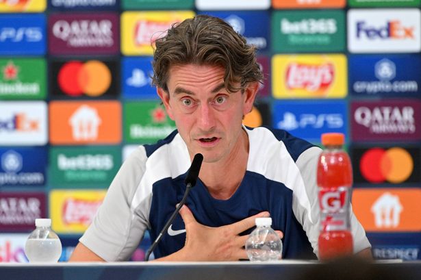 PSG vs Tottenham Hotspur UEFA Super Cup prediction, odds and betting offer