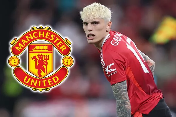 Man Utd face costly transfer blow as Alejandro Garnacho saga takes another twist