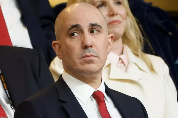 Man Utd chief Omar Berrada delivers promising transfer update – ‘Lots of late calls’