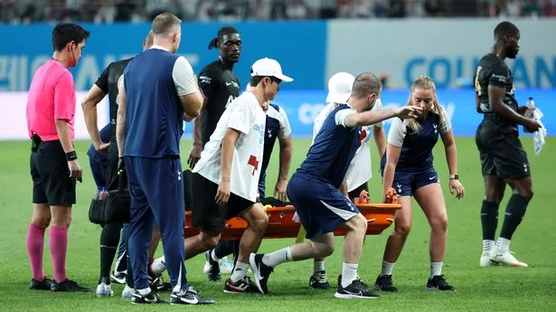 James Maddison to miss majority of season as Tottenham learn devastating injury blow