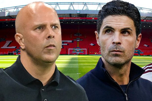 Liverpool vs Arsenal predictions as both clubs backed to deliver statement win