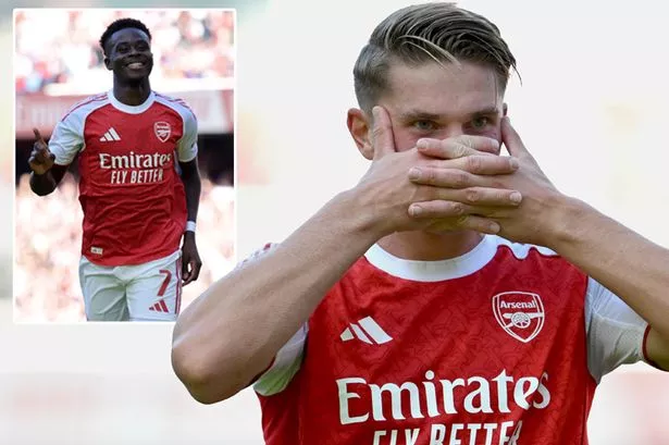 Viktor Gyokeres sends Man Utd message as Arsenal thump Bilbao – 6 talking points