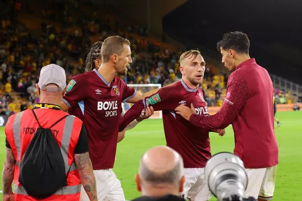 Jarrod Bowen claims West Ham fan spat was proof of his love for the Hammers
