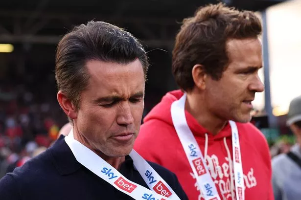 Ryan Reynolds' Wrexham face £150m challenge as Championship kicks off against Southampton