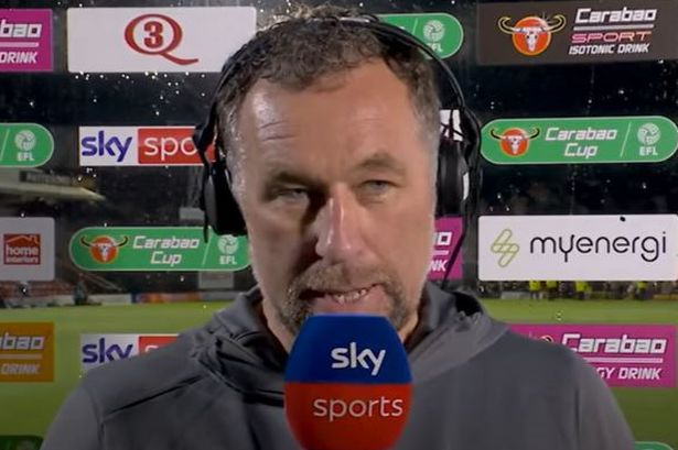 Man Utd humiliation gets worse as Grimsby boss reveals what actually annoyed him