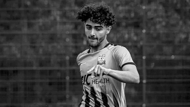 Promising Barnet footballer, 18, dies after serious motor vehicle accident