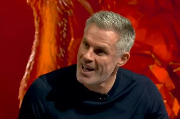 Jamie Carragher slams Liverpool with brutal analysis despite last-gasp Newcastle winner
