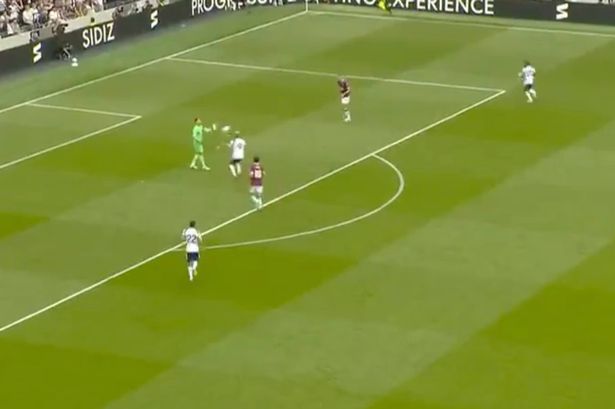 Spurs benefit from brand new Premier League rule as Burnley star embarrassed